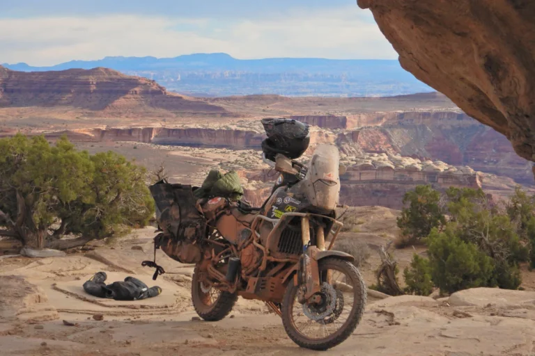 Best Desert Motorcycle Tours US: The Definitive Systems Guide