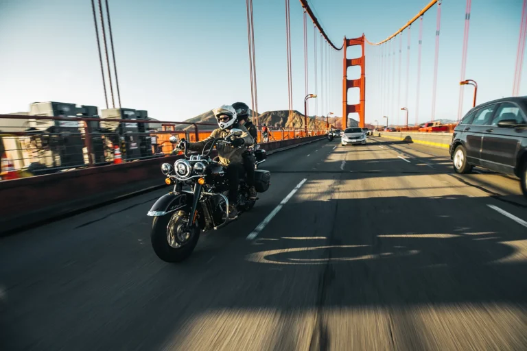 Best Luxury Motorcycle Tours USA: The Definitive Pillar Guide