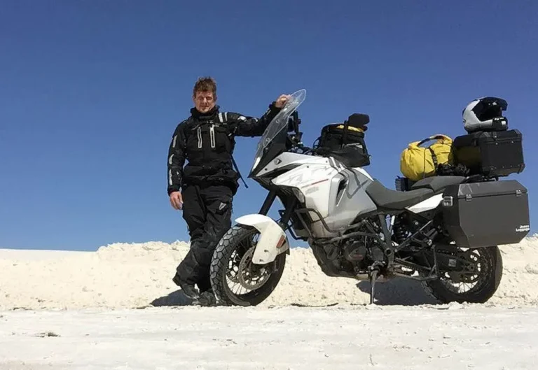 Best Motorcycle Tour Options: A Flagship Guide to Global Riding
