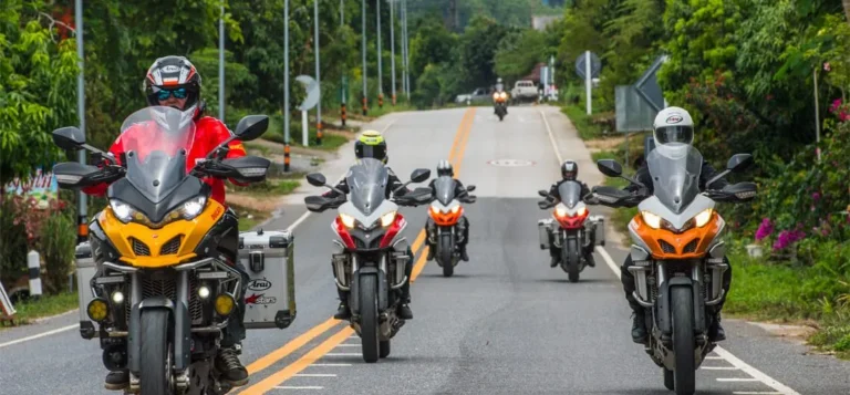 Best Motorcycle Tour Plans for Groups: The Definitive Systems Analysis