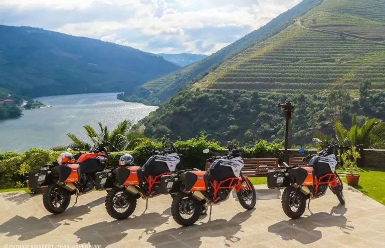 Best Motorcycle Tours for Beginners: The Definitive Pillar Guide