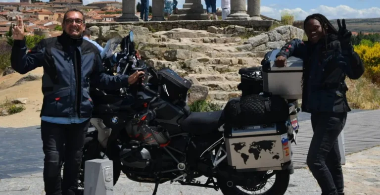 Best Motorcycle Tours for Couples: The Definitive Systems Guide