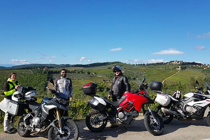 Best Motorcycle Tours for Families: The Definitive Systems Analysis