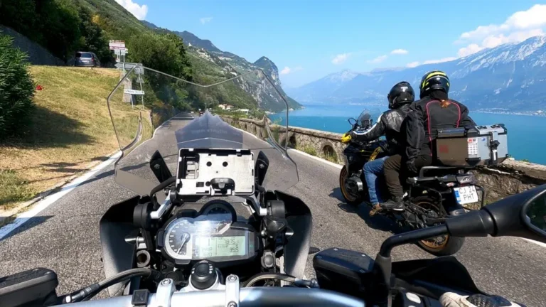 Best Motorcycle Tours for Retirees: The Definitive Editorial Guide