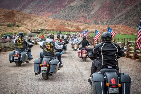 Best Motorcycle Tours for Veteran Riders: The Definitive Strategic Guide