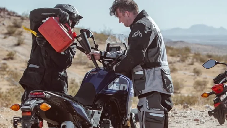 Common Motorcycle Touring Mistakes: The Definitive Pillar Guide