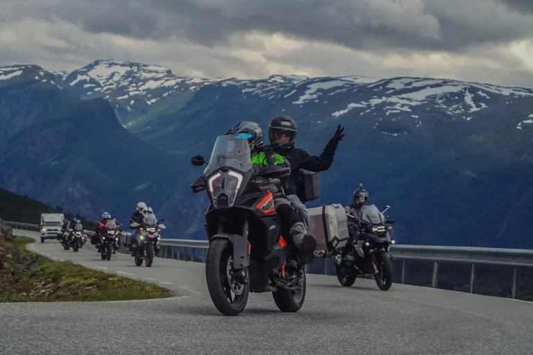 Compare Motorcycle Tour Services: A Global Systems Analysis