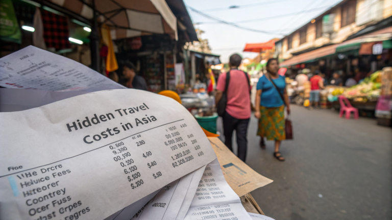 How to Avoid Hidden Tour Charges: The Definitive Editorial Guide