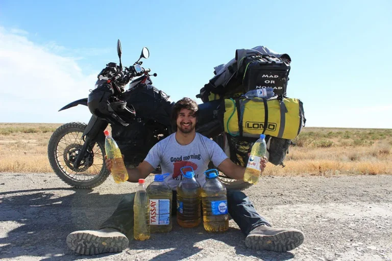 How to Plan Motorcycle Tours on a Budget: The Definitive Systems Guide