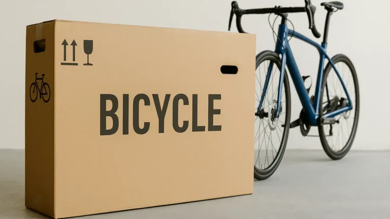 How to Reduce Shipping Costs for Bikes: The Definitive Logistical Guide