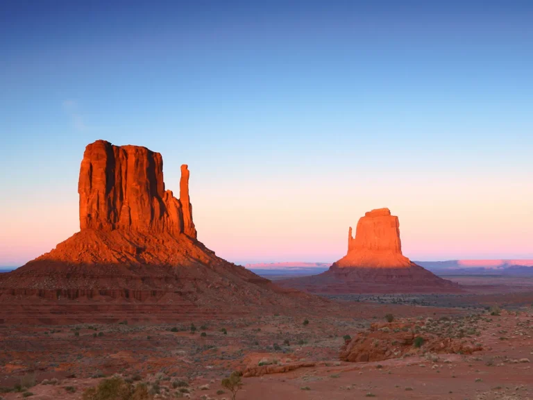 Luxury National Park Tours United States: The Definitive Guide