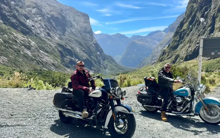Motorcycle Tour Itineraries: The Definitive Editorial Guide