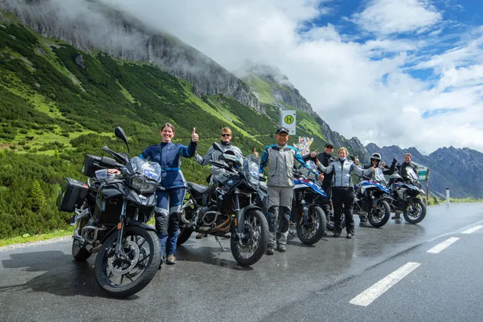 Motorcycle Tour Overview: The Definitive Editorial & Strategic Guide
