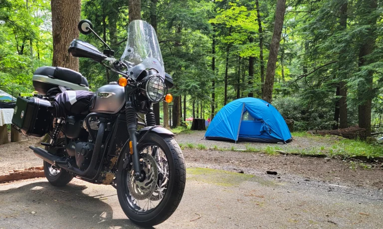 Motorcycle Tour Planning Tips: The Definitive Editorial Guide