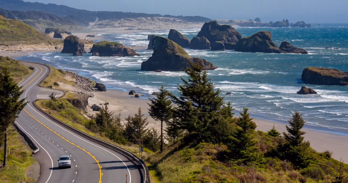 Top Coastal Highway Tours America: The Definitive Editorial Guide