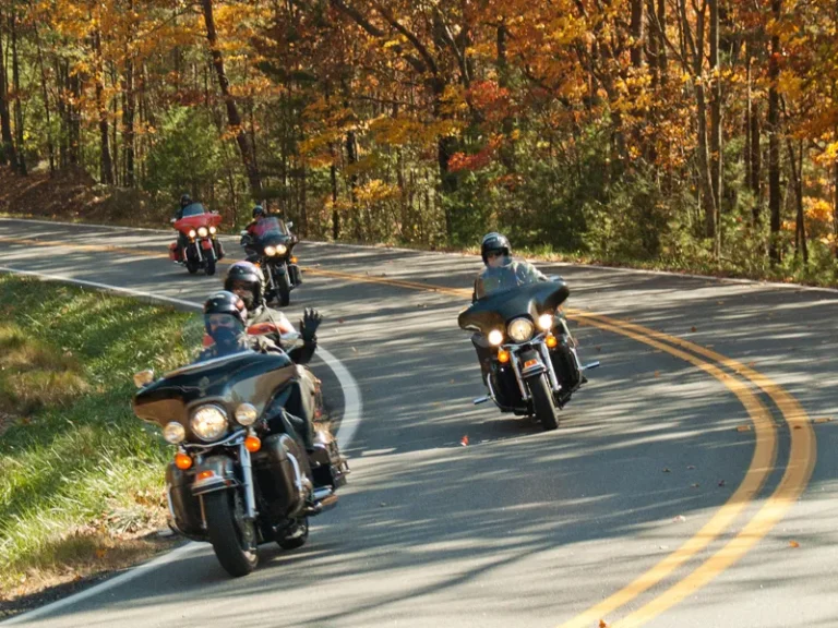 Top Cross Country Rides in America: The Definitive Editorial Guide