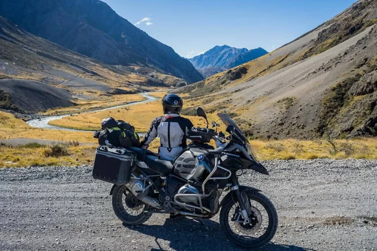Top Motorcycle Tour Plans: The Definitive Guide to Strategy & Logic