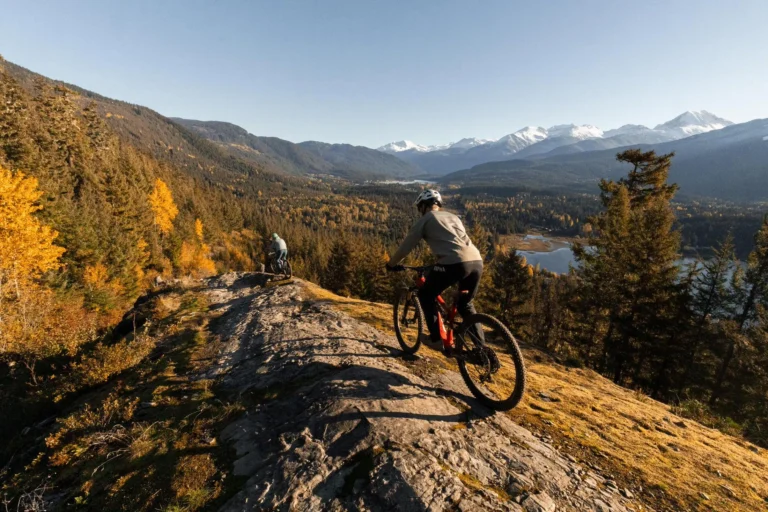 Top Mountain Riding Experiences in America: The Definitive Systems Guide