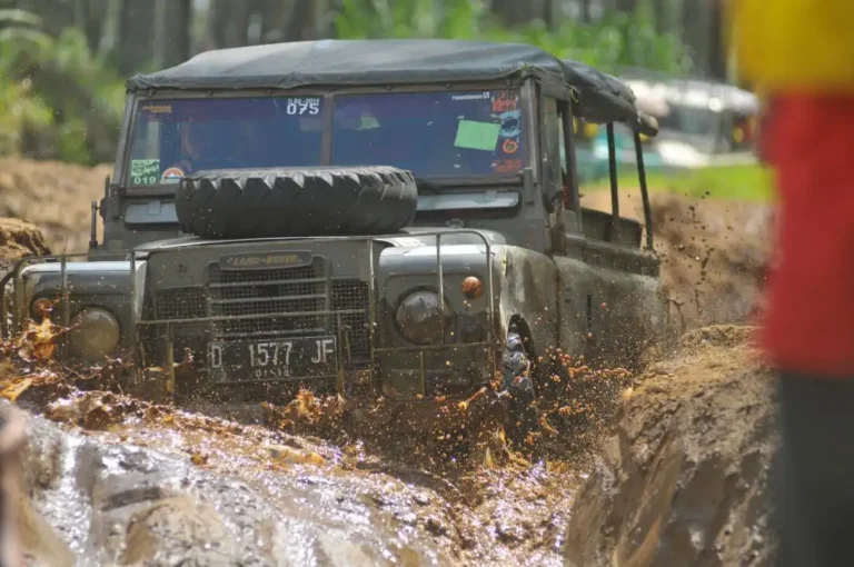 Top Off-Road Tour Plans: The Definitive Systems & Logistics Guide