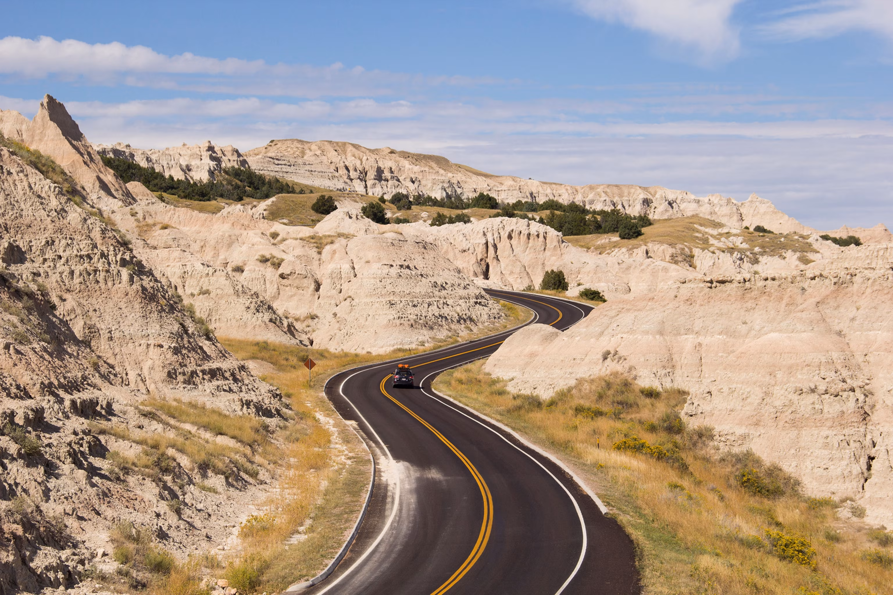 Top Scenic Rides in America: The Definitive Systems Guide